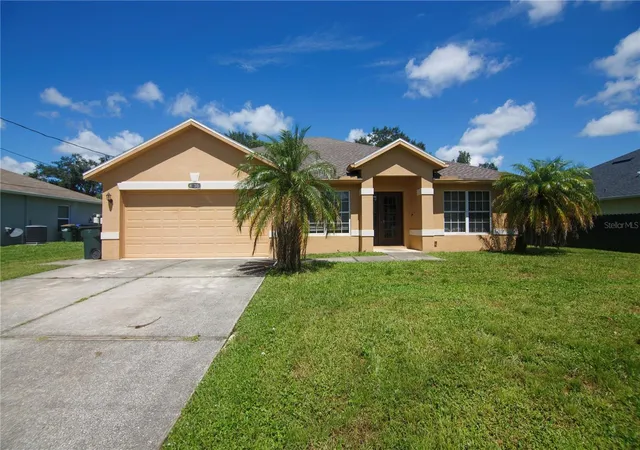 Photo 1 of Single family home for sale at 4330 La France Ave, North Port, FL 34286 | MLS# C7531031 | Listing updated on 2026-09-22