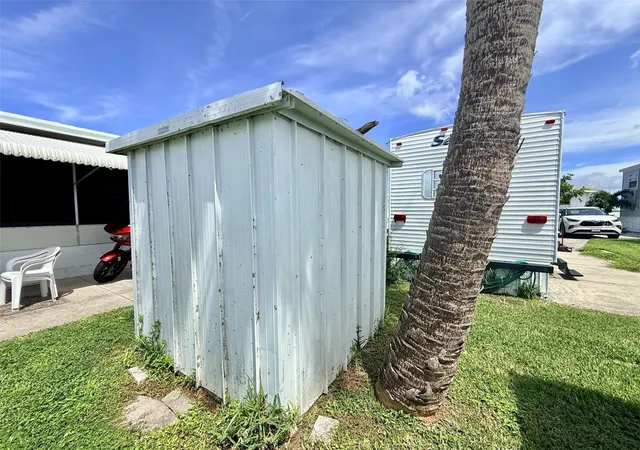 Photo 2 of Manufactured home for sale at 2215 73rd Street E #151, Palmetto, FL 34221 | MLS# D6148872 | Listing updated on 2026-10-03