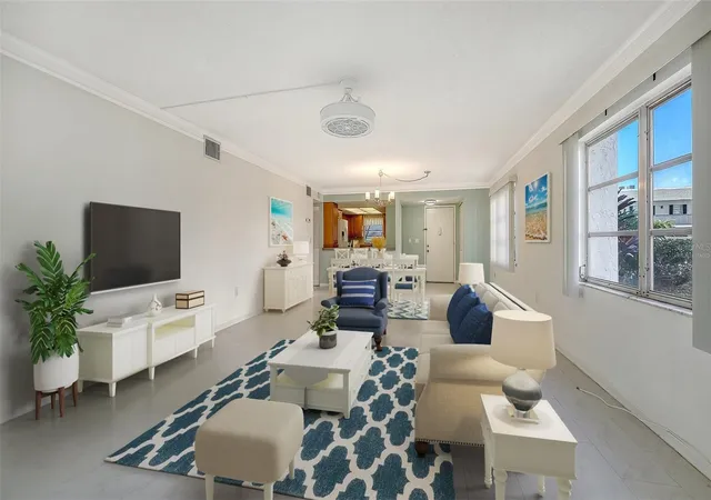 Photo 3 of Condo for sale at 4868 Independence Dr, Bradenton, FL 34210 | MLS# A4706932 | Listing updated on 2026-10-04