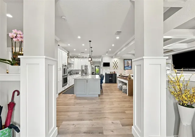 Photo 4 of Single family home for sale at 3925 1st Street NE, Saint Petersburg, FL 33703 | MLS# TB8551008 | Listing updated on 2026-09-22