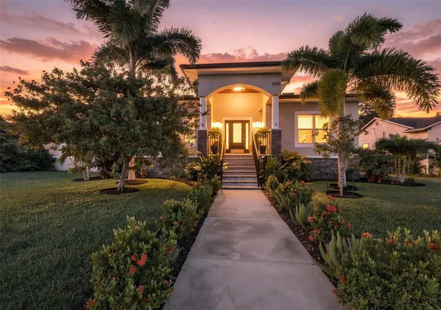 Single family home for sale at 3925 1st Street NE, Saint Petersburg, FL 33703 | MLS# TB8551008