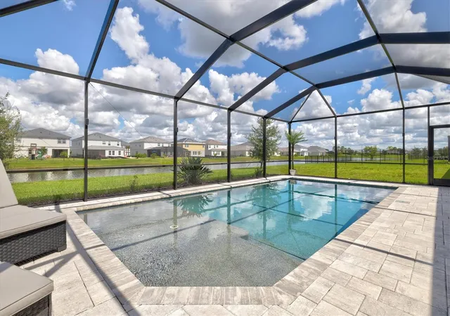 Photo 2 of Single family home for sale at 17825 Gulf Ranch Pl, Bradenton, FL 34211 | MLS# A4706933 | Listing updated on 2026-09-23