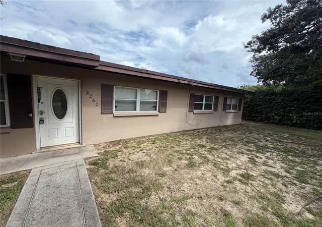 Photo 2 of Sale Pending at 2260 Charlotte Dr, Longwood, FL 32779 | MLS# TB8551009 | Listing updated on 2026-09-25