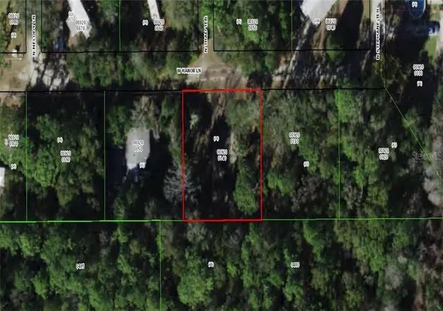 Photo 2 of Sale Pending at 7808 W Manor Ln, Crystal River, FL 34428 | MLS# CC858081 | Listing updated on 2026-10-09