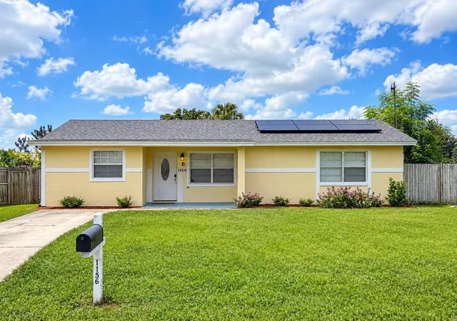 Single family home for sale at 156 Guaymas Dr, KISSIMMEE, FL 34743 | MLS# O6443782