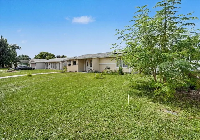 Photo 4 of Single family home for sale at 156 Guaymas Dr, Kissimmee, FL 34743 | MLS# O6443782 | Listing updated on 2026-09-24
