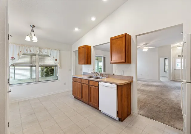 Photo 3 of Single family home for sale at 2573 Edenville Path, The Villages, FL 32162 | MLS# OM732682 | Listing updated on 2026-09-23