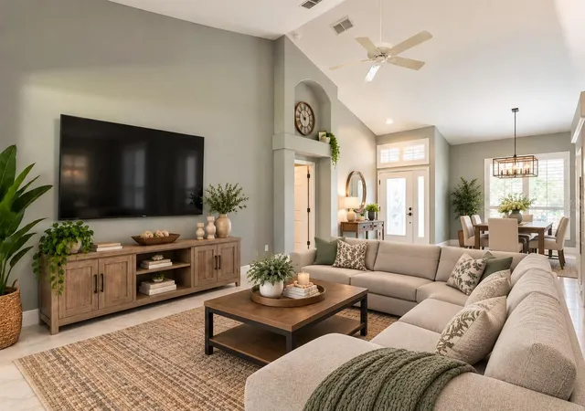 Photo 4 of Single family home for sale at 4465 Fairway Oaks Dr, Mulberry, FL 33860 | MLS# TB8551014 | Listing updated on 2026-10-07