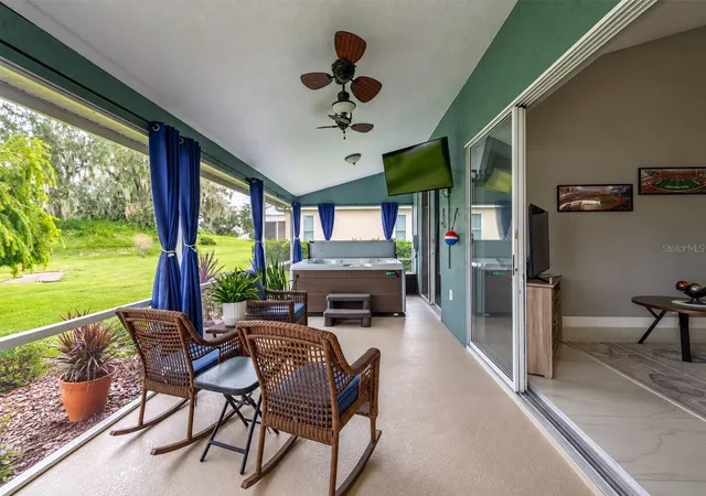 Photo 3 of Single family home for sale at 4465 Fairway Oaks Dr, Mulberry, FL 33860 | MLS# TB8551014 | Listing updated on 2026-10-07