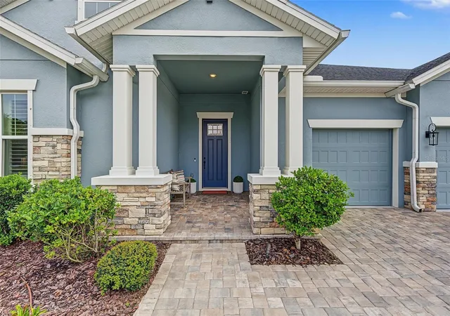 Photo 2 of Single family home for sale at 3404 Tour Tr, Land O Lakes, FL 34638 | MLS# W7889710 | Listing updated on 2026-10-20