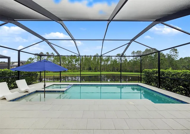 Photo 3 of Single family home for sale at 3404 Tour Tr, Land O Lakes, FL 34638 | MLS# W7889710 | Listing updated on 2026-10-20