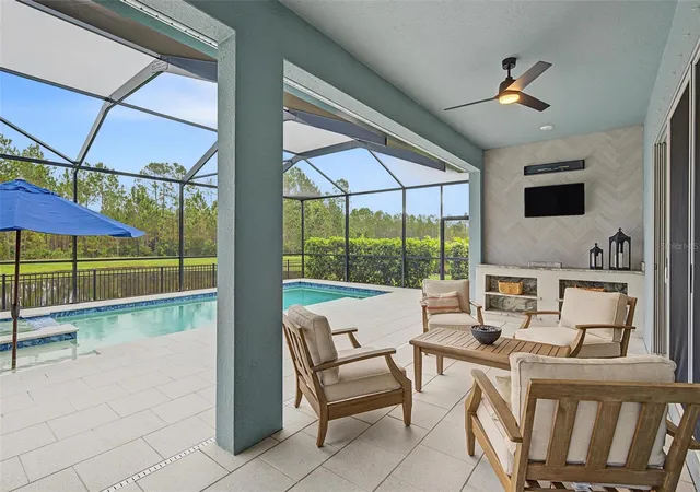 Photo 3 of Single family home for sale at 3404 Tour Tr, Land O Lakes, FL 34638 | MLS# W7889710 | Listing updated on 2026-10-20