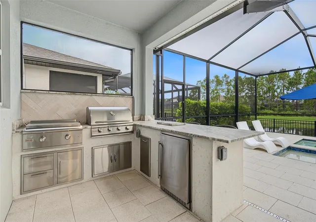 Photo 4 of Single family home for sale at 3404 Tour Tr, Land O Lakes, FL 34638 | MLS# W7889710 | Listing updated on 2026-10-20