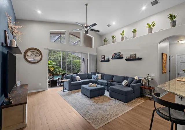 Photo 4 of Single family home for sale at 7729 Arelli Dr, Trinity, FL 34655 | MLS# TB8551017 | Listing updated on 2026-09-29