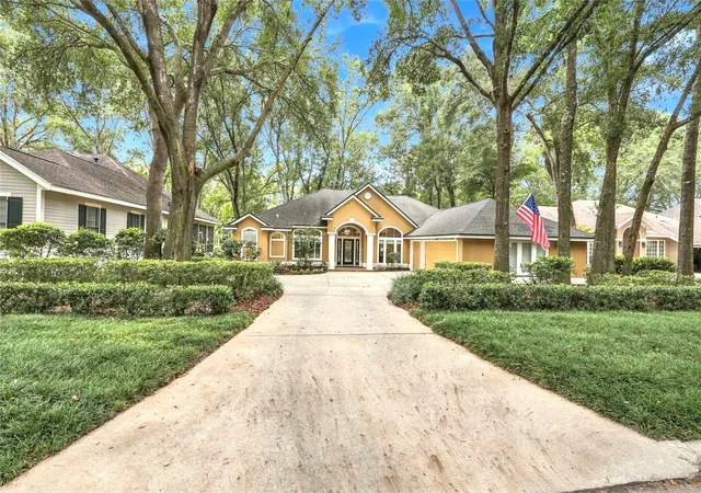 Photo 1 of Sale Pending at 10315 Sw 49th Lane, Gainesville, FL 32608 | MLS# GC543695 | Listing updated on 2026-10-02