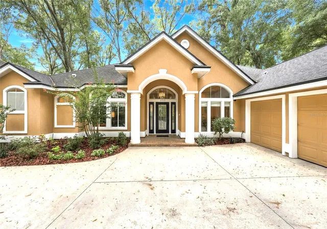 Photo 2 of Sale Pending at 10315 Sw 49th Lane, Gainesville, FL 32608 | MLS# GC543695 | Listing updated on 2026-10-02