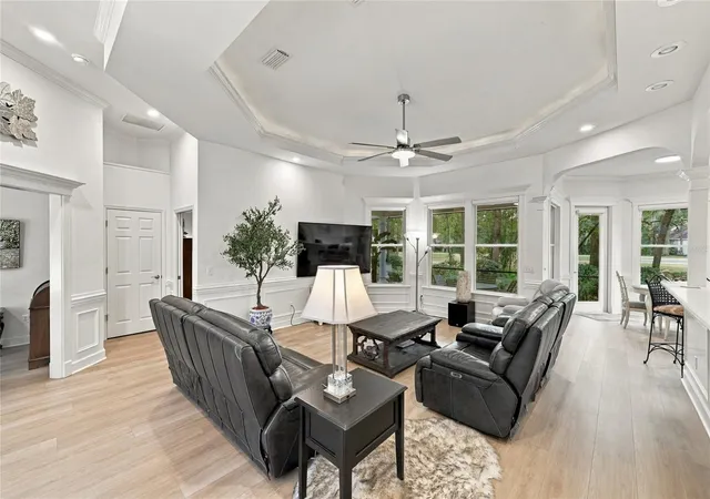 Photo 3 of Sale Pending at 10315 SW 49th Lane, Gainesville, FL 32608 | MLS# GC543695 | Listing updated on 2026-10-02