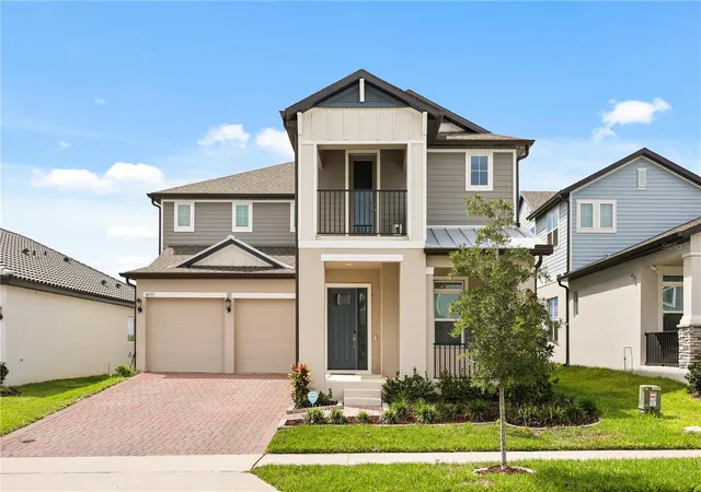 Photo 1 of Single family home for sale at 16513 Silver Brk Way, Winter Garden, FL 34787 | MLS# O6443784 | Listing updated on 2026-10-07