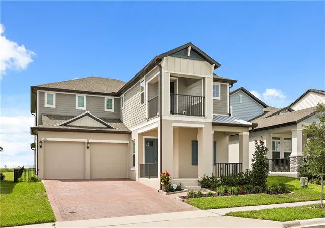 Photo 2 of Single family home for sale at 16513 Silver Brk Way, Winter Garden, FL 34787 | MLS# O6443784 | Listing updated on 2026-10-07