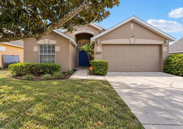 Photo 1 of Single family home for sale at 2037 Cranberry Isles Way, Apopka, FL 32712 | MLS# O6443785 | Listing updated on 2026-10-05