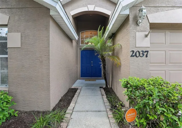 Photo 2 of Single family home for sale at 2037 Cranberry Isles Way, Apopka, FL 32712 | MLS# O6443785 | Listing updated on 2026-10-05