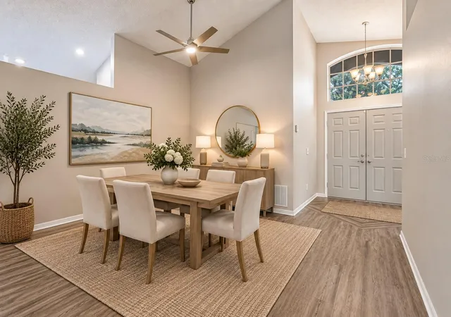 Photo 3 of Single family home for sale at 2037 Cranberry Isles Way, Apopka, FL 32712 | MLS# O6443785 | Listing updated on 2026-10-05