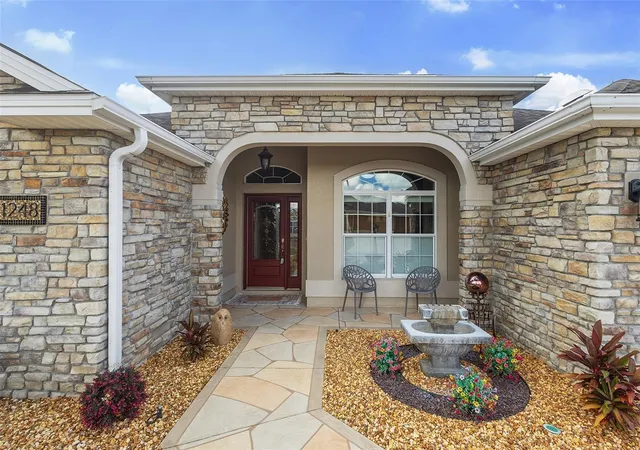 Photo 1 of Single family home for sale at 1248 Tangelo Ln, The Villages, FL 32163 | MLS# G5118117 | Listing updated on 2026-09-24