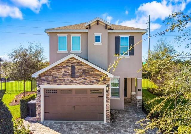 Photo 1 of Single family home for sale at 284 Southfield St, Kissimmee, FL 34747 | MLS# O6443787 | Listing updated on 2026-10-03