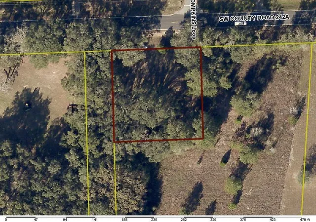Photo 1 of Land for sale at 520 Sw County Rd 242a, Lake City, FL 32025 | MLS# TB8551020 | Listing updated on 2026-10-05