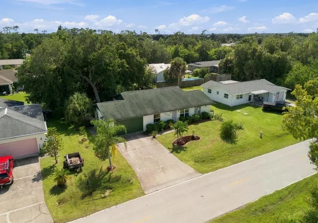 Photo 2 of Single family home for sale at 20247 Lorenzo Ave, Port Charlotte, FL 33952 | MLS# C7531039 | Listing updated on 2026-09-28