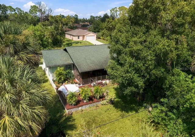 Photo 3 of Single family home for sale at 20247 Lorenzo Ave, Port Charlotte, FL 33952 | MLS# C7531039 | Listing updated on 2026-09-28