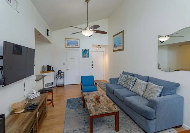 Listing Photo 5 - Condo for sale in building located at 3676 Southpointe Dr, ORLANDO, FL 32822 - Unit #U2