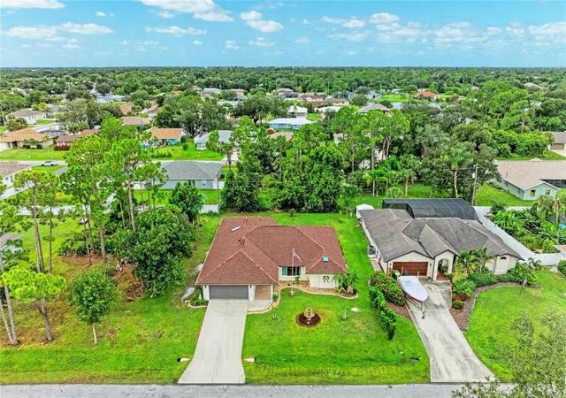 Single family home for sale at 21279 Argyle Ave, PORT CHARLOTTE, FL 33954 | MLS# C7531040