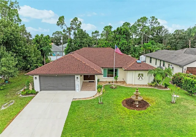 Photo 2 of Single family home for sale at 21279 Argyle Ave, Port Charlotte, FL 33954 | MLS# C7531040 | Listing updated on 2026-10-05