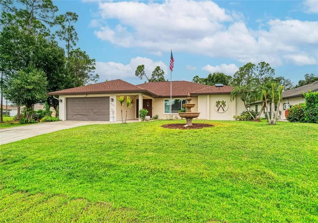 Photo 3 of Single family home for sale at 21279 Argyle Ave, Port Charlotte, FL 33954 | MLS# C7531040 | Listing updated on 2026-10-05