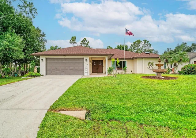 Photo 4 of Single family home for sale at 21279 Argyle Ave, Port Charlotte, FL 33954 | MLS# C7531040 | Listing updated on 2026-10-05