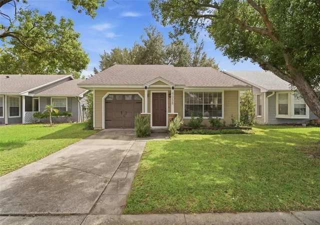 Single family home for sale at 9338 Chandon Dr, ORLANDO, FL 32825 | MLS# O6443793