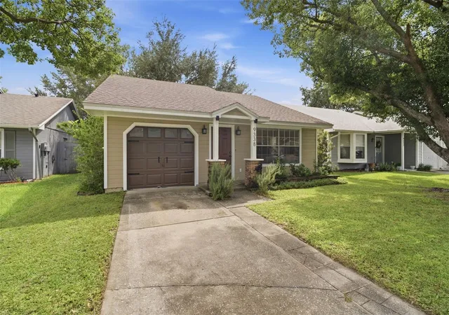 Photo 1 of Single family home for sale at 9338 Chandon Dr, Orlando, FL 32825 | MLS# O6443793 | Listing updated on 2026-10-07
