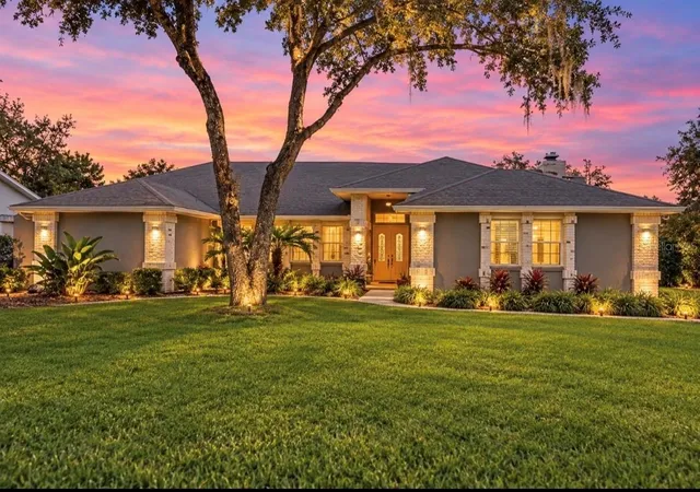 Photo 1 of Single family home for sale at 7107 Morning Dove Loop W, Lakeland, FL 33809 | MLS# TB8551025 | Listing updated on 2026-09-28