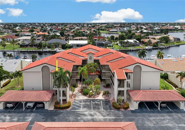 Photo 1 of Condo for sale at 2601 W Marion Ave #41C, Punta Gorda, FL 33950 | MLS# C7531041 | Listing updated on 2026-10-01