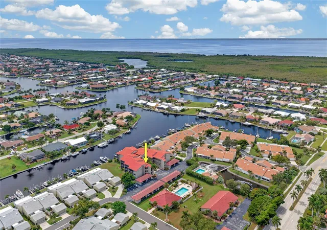 Photo 2 of Condo for sale at 2601 W Marion Ave #41C, Punta Gorda, FL 33950 | MLS# C7531041 | Listing updated on 2026-10-01
