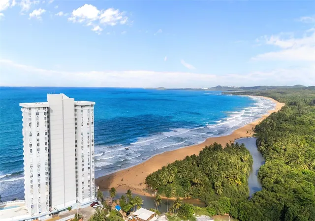 Photo 1 of Condo for sale at Esperanza St Cond Sandy Hills #18-H, Luquillo, PR 00773 | MLS# PR9124378 | Listing updated on 2026-09-23