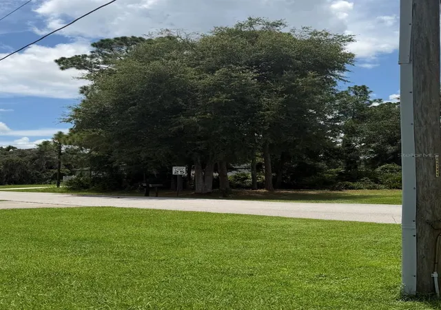 Land for sale at 513 Volvo Ave, SEBRING, FL 33872 | MLS# O6443796