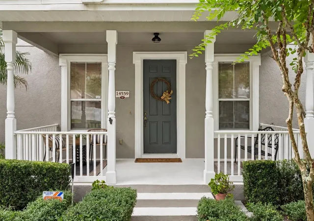 Photo 1 of Townhouse for sale at 14559 Clarkson Dr, Orlando, FL 32828 | MLS# O6443797 | Listing updated on 2026-09-25