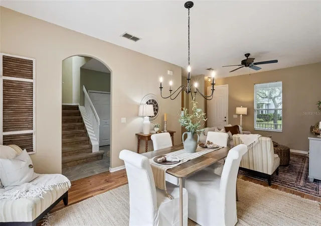 Photo 3 of Townhouse for sale at 14559 Clarkson Dr, Orlando, FL 32828 | MLS# O6443797 | Listing updated on 2026-09-25