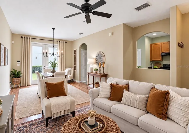 Photo 2 of Townhouse for sale at 14559 Clarkson Dr, Orlando, FL 32828 | MLS# O6443797 | Listing updated on 2026-09-25