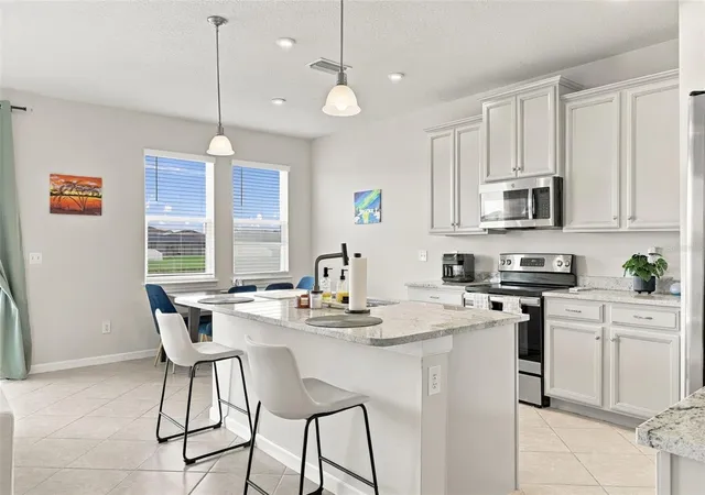 Photo 2 of Single family home for sale at 6015 114th Drive E, Parrish, FL 34219 | MLS# A4706940 | Listing updated on 2026-09-23