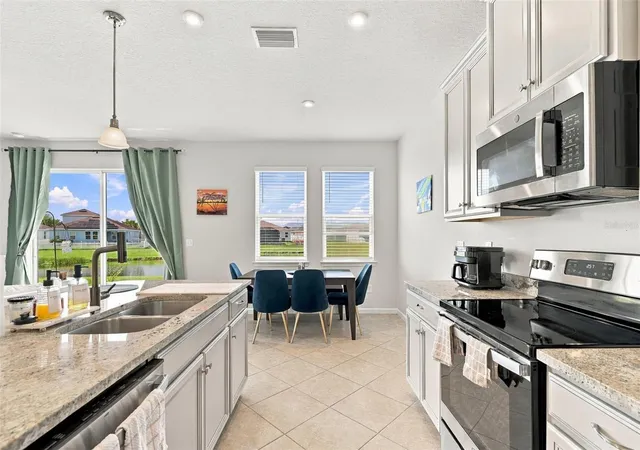 Photo 3 of Single family home for sale at 6015 114th Drive E, Parrish, FL 34219 | MLS# A4706940 | Listing updated on 2026-09-23