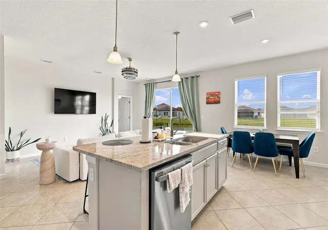 Photo 4 of Single family home for sale at 6015 114th Drive E, Parrish, FL 34219 | MLS# A4706940 | Listing updated on 2026-09-23