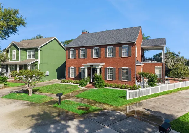 Single family home for sale at 637 Lake Harbor Cir, ORLANDO, FL 32809 | MLS# O6443798